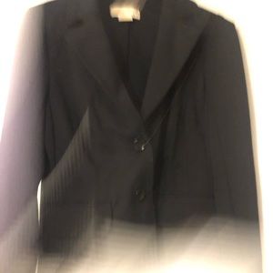 Michael Kors washable suit jacket/blazer  s/p